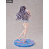 Original Character - Figurine Ane Taiken Jogakuryou Sakuraya Mahiru Vol. 097 Cover Art