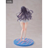Original Character - Figure Ane Taiken Jogakuryou Sakuraya Mahiru Vol. 097 Cover Art
