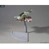 Star Wars - AT-ST, TIE Fighter, Snowspeeder, X-Wing, Slave I or AT-AT model of your choice