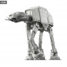 Star Wars - AT-ST, TIE Fighter, Snowspeeder, X-Wing, Slave I or AT-AT model of your choice