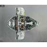 Star Wars - AT-ST, TIE Fighter, Snowspeeder, X-Wing, Slave I or AT-AT model of your choice