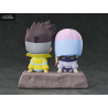 Cyberpunk: Edgerunners - Pack 2 figures David Martinez & Lucy (To The Moon), Qset