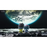 Cyberpunk: Edgerunners - Pack 2 figures David Martinez & Lucy (To The Moon), Qset