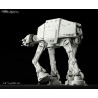 Star Wars - AT-ST, TIE Fighter, Snowspeeder, X-Wing, Slave I or AT-AT model of your choice