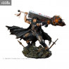 Berserk - Guts figure, Black Swordsman