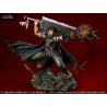 Berserk - Guts figure, Black Swordsman