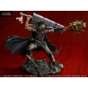 Berserk - Guts figure, Black Swordsman