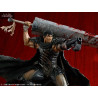 Berserk - Guts figure, Black Swordsman