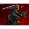 Berserk - Guts figure, Black Swordsman