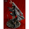 Berserk - Guts figure, Black Swordsman