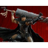 Berserk - Guts figure, Black Swordsman