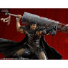 Berserk - Guts figure, Black Swordsman