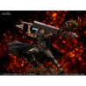 Berserk - Guts figure, Black Swordsman