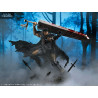 Berserk - Guts figure, Black Swordsman