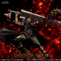PRE ORDER - Berserk - Guts figure, Black Swordsman