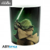Coffret cadeau Star Wars - Yoda