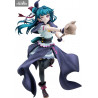 Genjitsu no Yohane: Sunshine in the Mirror - Figurine Yohane