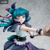 Genjitsu no Yohane: Sunshine in the Mirror - Figurine Yohane