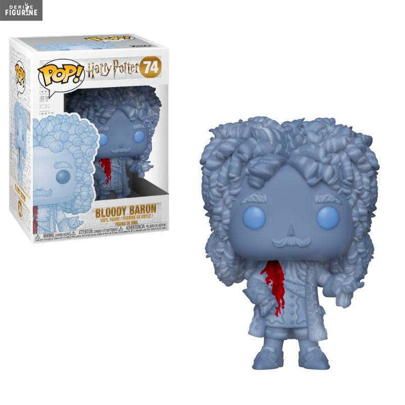 Harry Potter Pop! of your...
