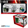 Coffret cadeau Star Wars - Yoda