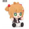 Cardcaptor Sakura - Sakura Kinomoto figure School Uniform, Chibi Huggy Good Smile