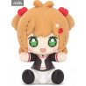 Cardcaptor Sakura - Sakura Kinomoto figure School Uniform, Chibi Huggy Good Smile