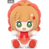 Cardcaptor Sakura - Sakura Kinomoto figure Catch You Catch Me, Chibi Huggy Good Smile