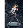 Arms Note - Powered Bunny figure, Light Armor