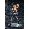 Arms Note - Powered Bunny figure, Light Armor