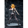 Arms Note - Powered Bunny figure, Light Armor