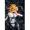 Arms Note - Powered Bunny figure, Light Armor