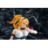 Arms Note - Powered Bunny figure, Light Armor