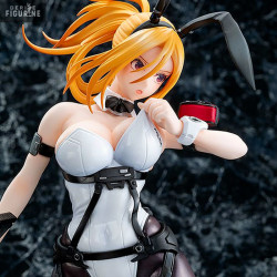 Arms Note - Figurine...