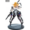 Arms Note - Powered Bunny figure