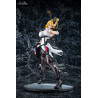 Arms Note - Powered Bunny figure