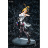 Arms Note - Powered Bunny figure