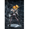 Arms Note - Powered Bunny figure
