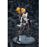 Arms Note - Powered Bunny figure