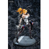 Arms Note - Powered Bunny figure