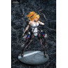 Arms Note - Powered Bunny figure
