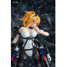 Arms Note - Powered Bunny figure