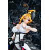 Arms Note - Powered Bunny figure