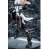 Arms Note - Powered Bunny figure
