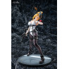 Arms Note - Powered Bunny figure