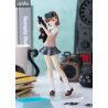 A Certain Scientific Railgun T - Sister figure, Pop Up Parade