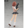 A Certain Scientific Railgun T - Figurine Sister, Pop Up Parade