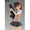 A Certain Scientific Railgun T - Sister figure, Pop Up Parade