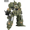 Titanomachia - Figurine Side:R Vogel'g, Moderoid Plastic Model Kit
