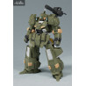 Titanomachia - Figurine Side:R Vogel'g, Moderoid Plastic Model Kit