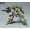 Titanomachia - Side:R Vogel'g figure, Moderoid Plastic Model Kit